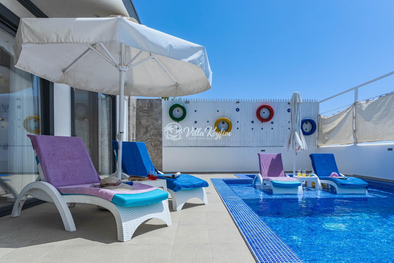 Villa Elsara — 29