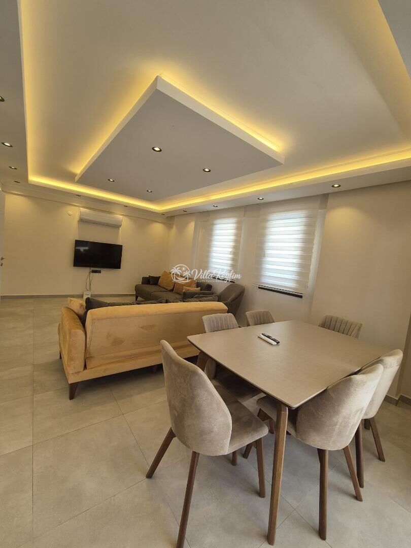 Villa Ağan 1 — 10