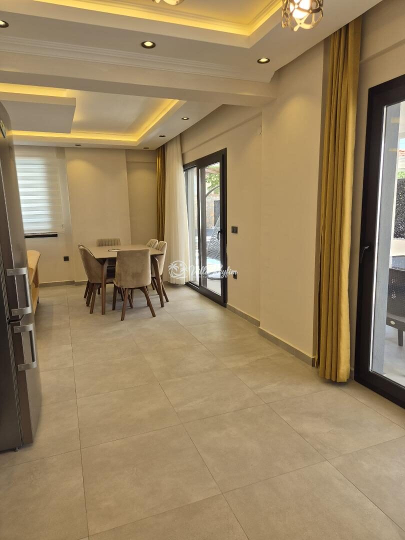 Villa Ağan 1 — 11