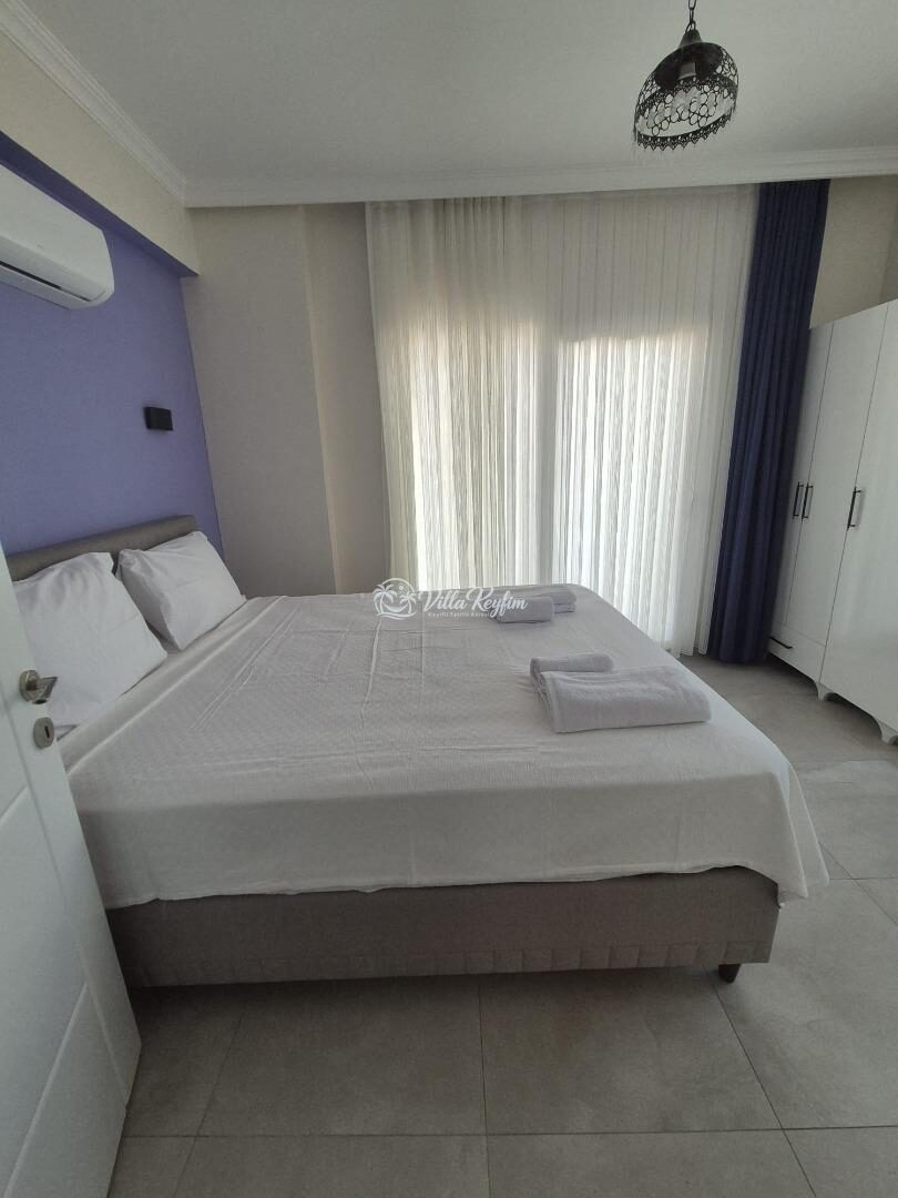 Villa Ağan 1 — 16