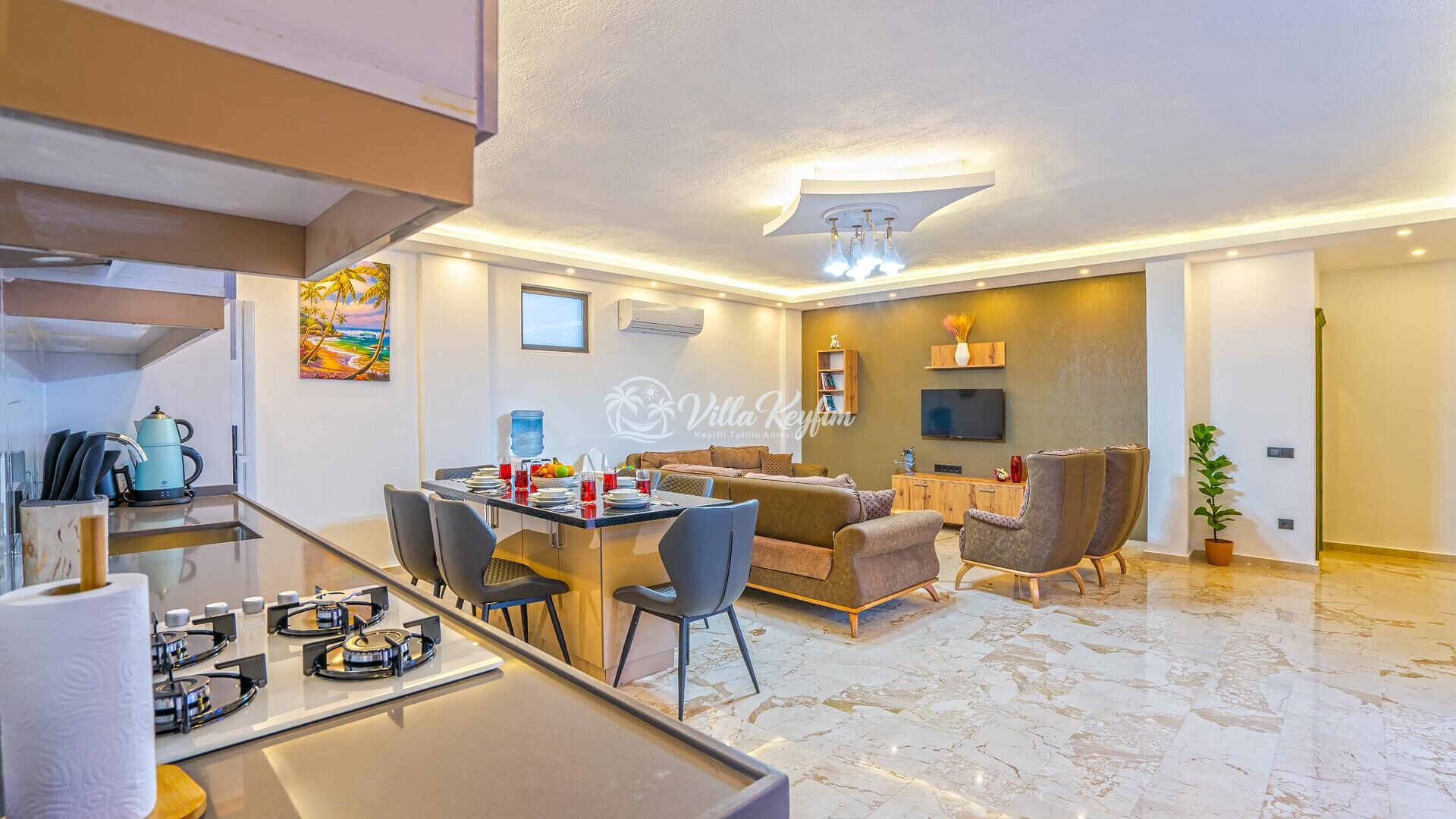 Villa Dimare 3 — 22