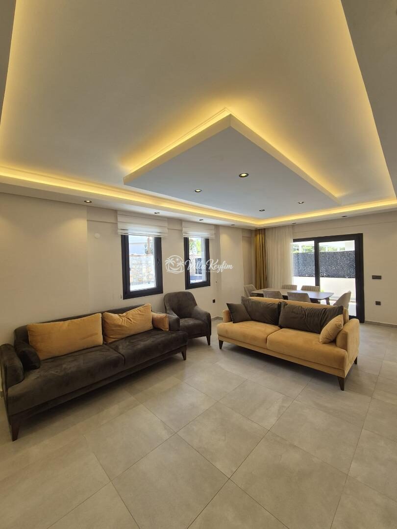 Villa Ağan 2 — 11
