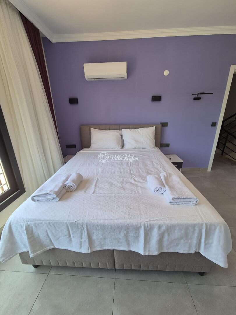 Villa Ağan 1 — 17