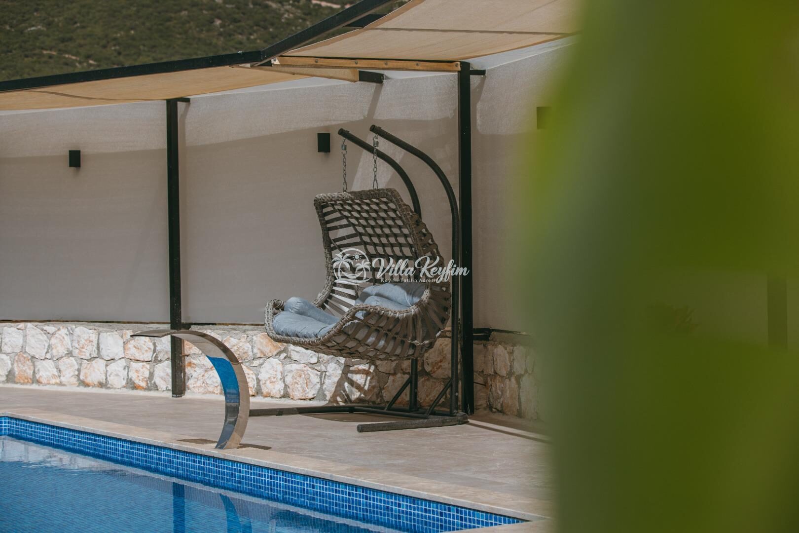 Villa Yıldız Bayındır — 49