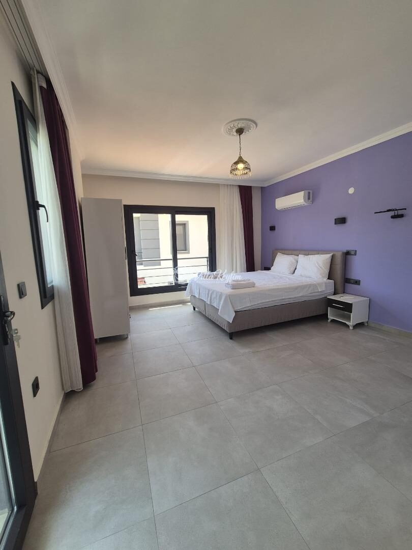 Villa Ağan 1 — 18