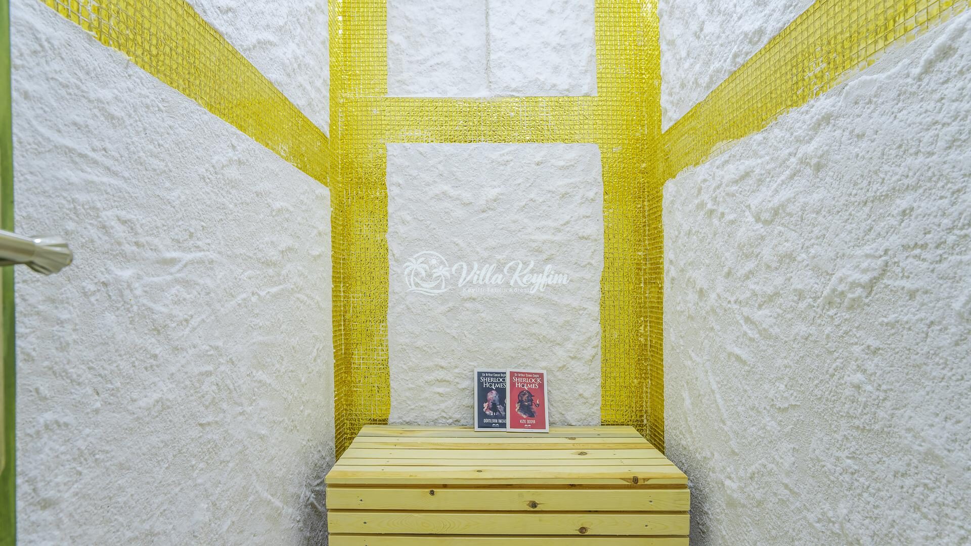 Villa Dimare 3 — 25