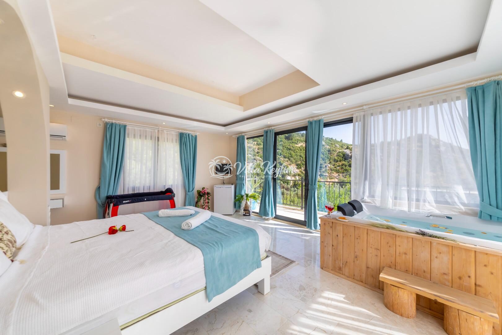 Villa Orpheus İslamlar — 37