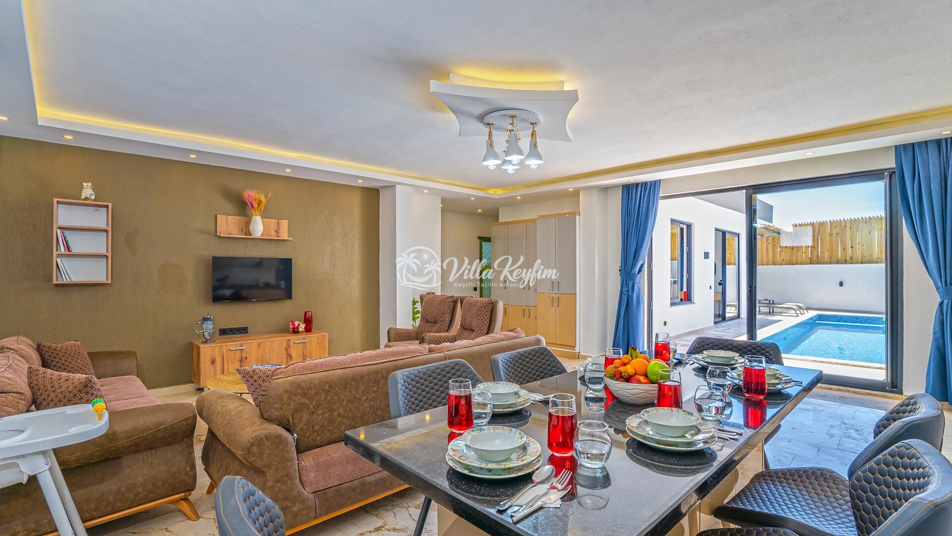 Villa Dimare 3 — 26
