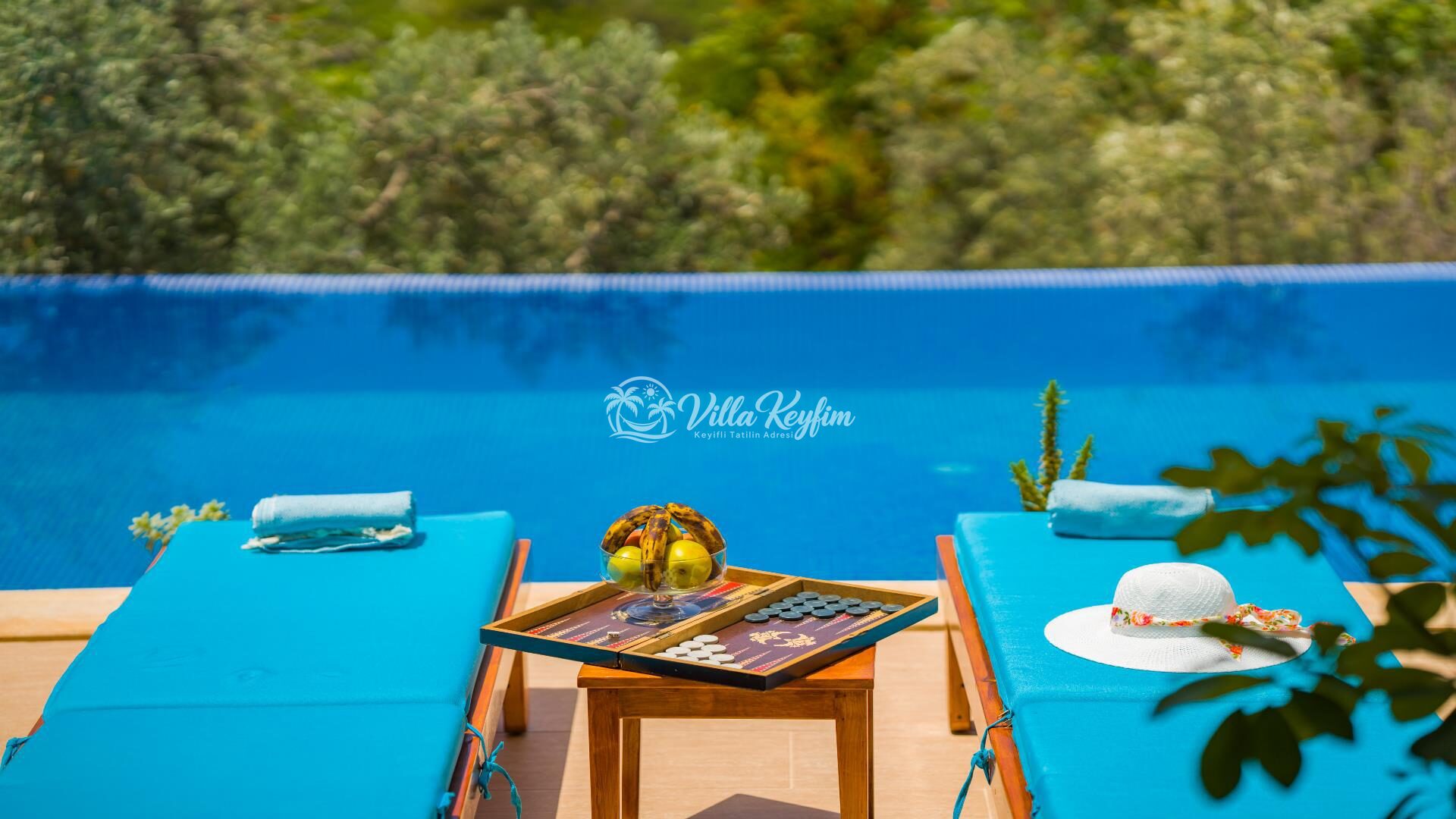Villa Manolya 1 — 26
