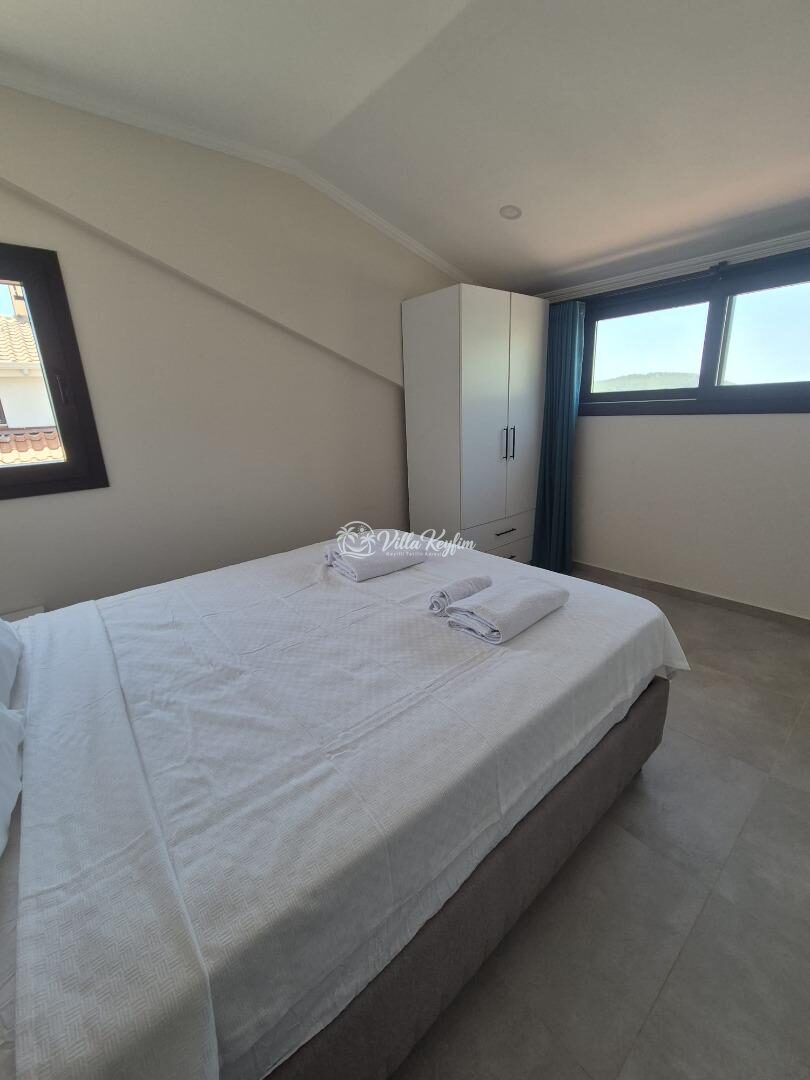 Villa Ağan 1 — 24