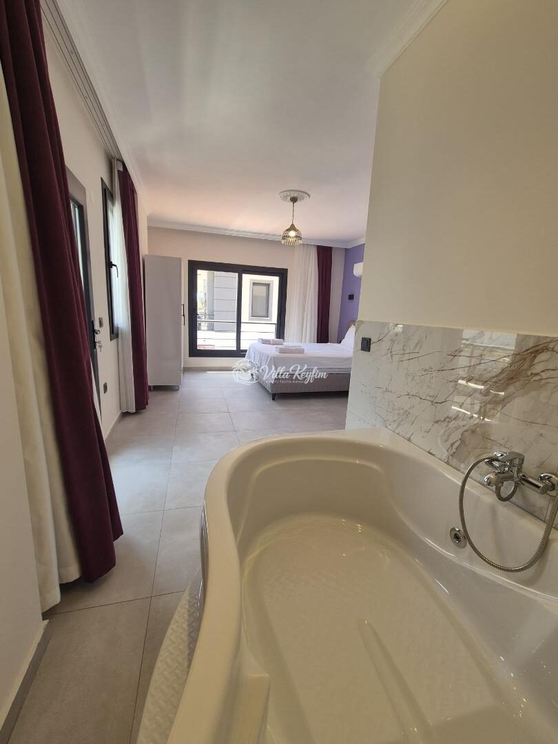 Villa Ağan 2 — 20