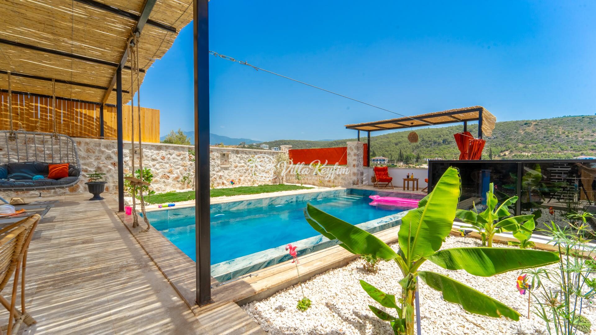 Villa Hanedan Luxury — 19