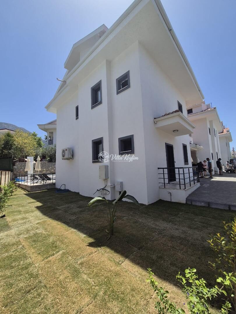 Villa Ağan 1 — 34