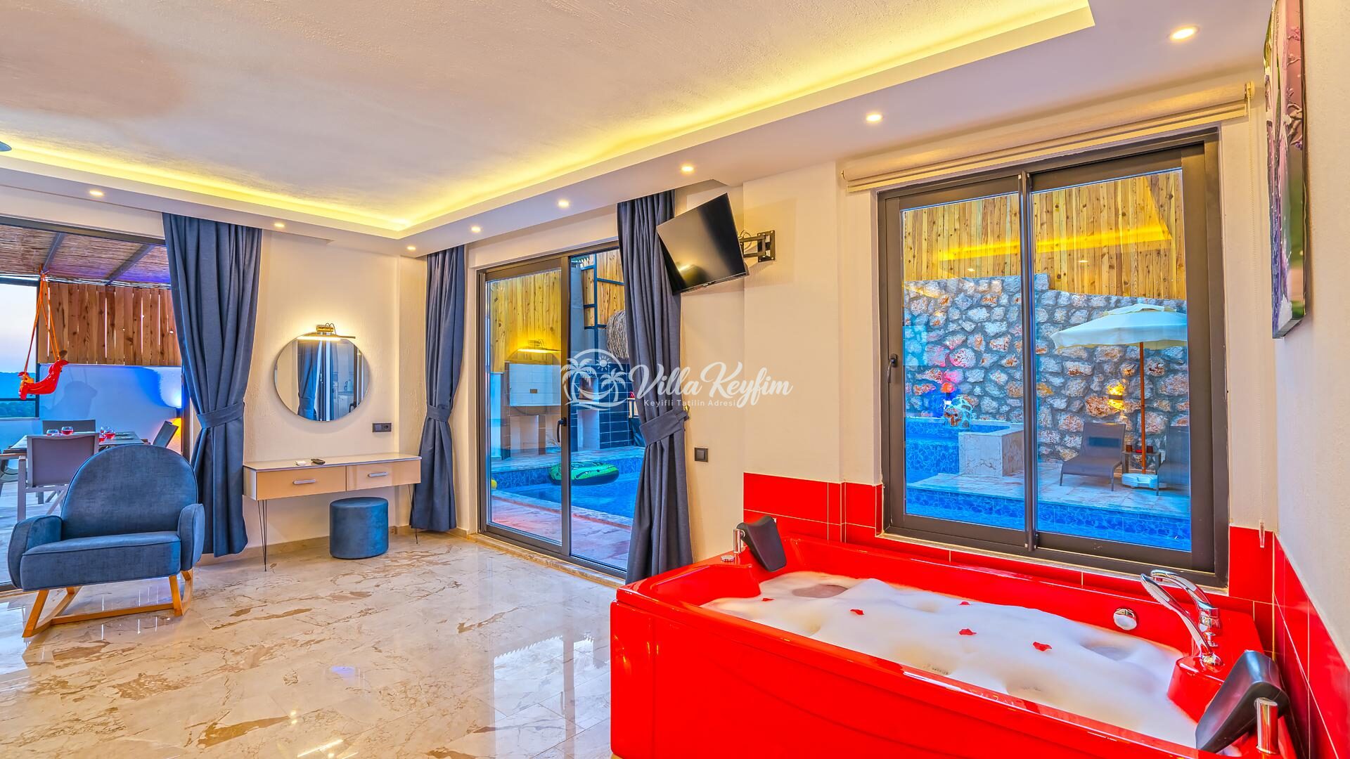 Villa Dimare 3 — 36