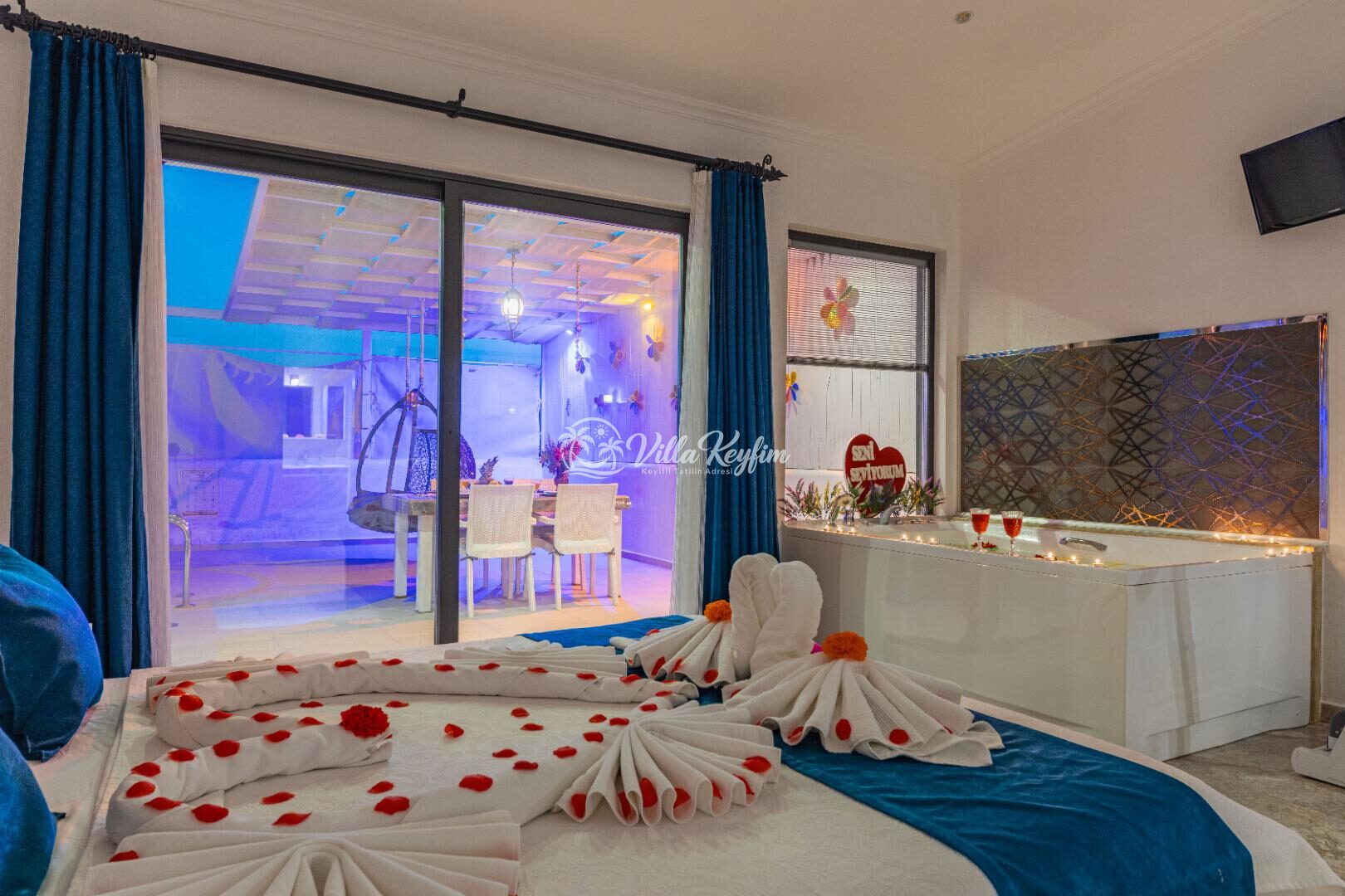 Villa Elsara — 50