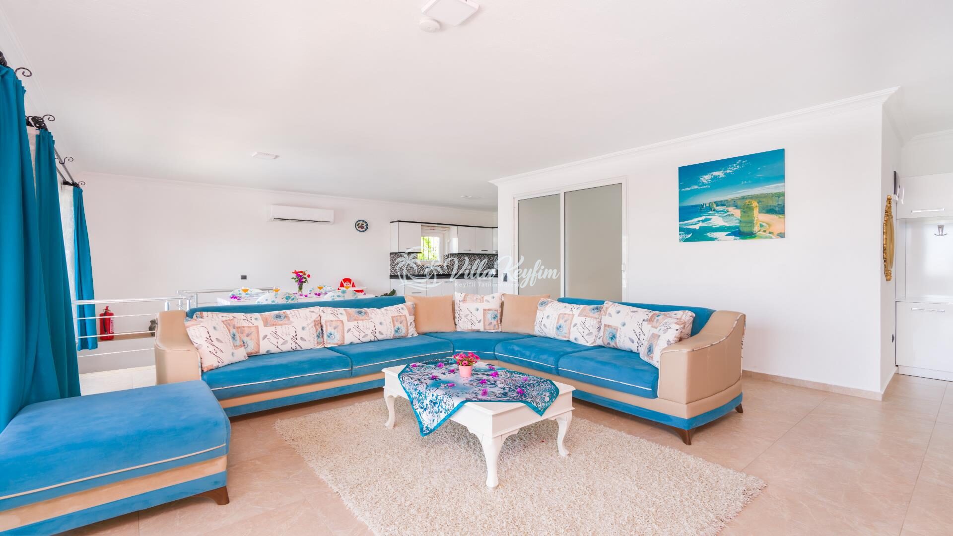 Villa Manolya 1 — 37