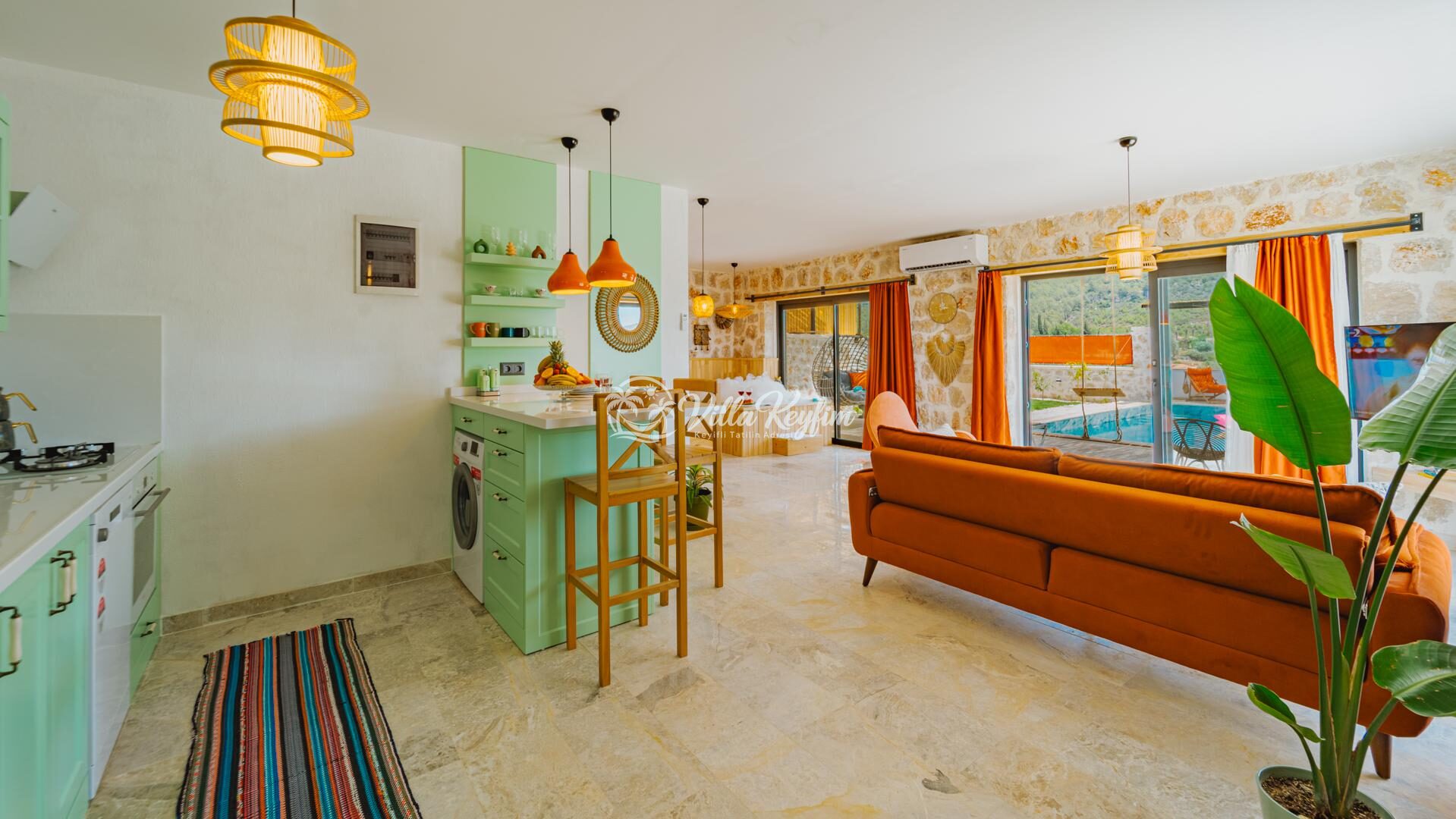 Villa Hanedan Luxury — 29