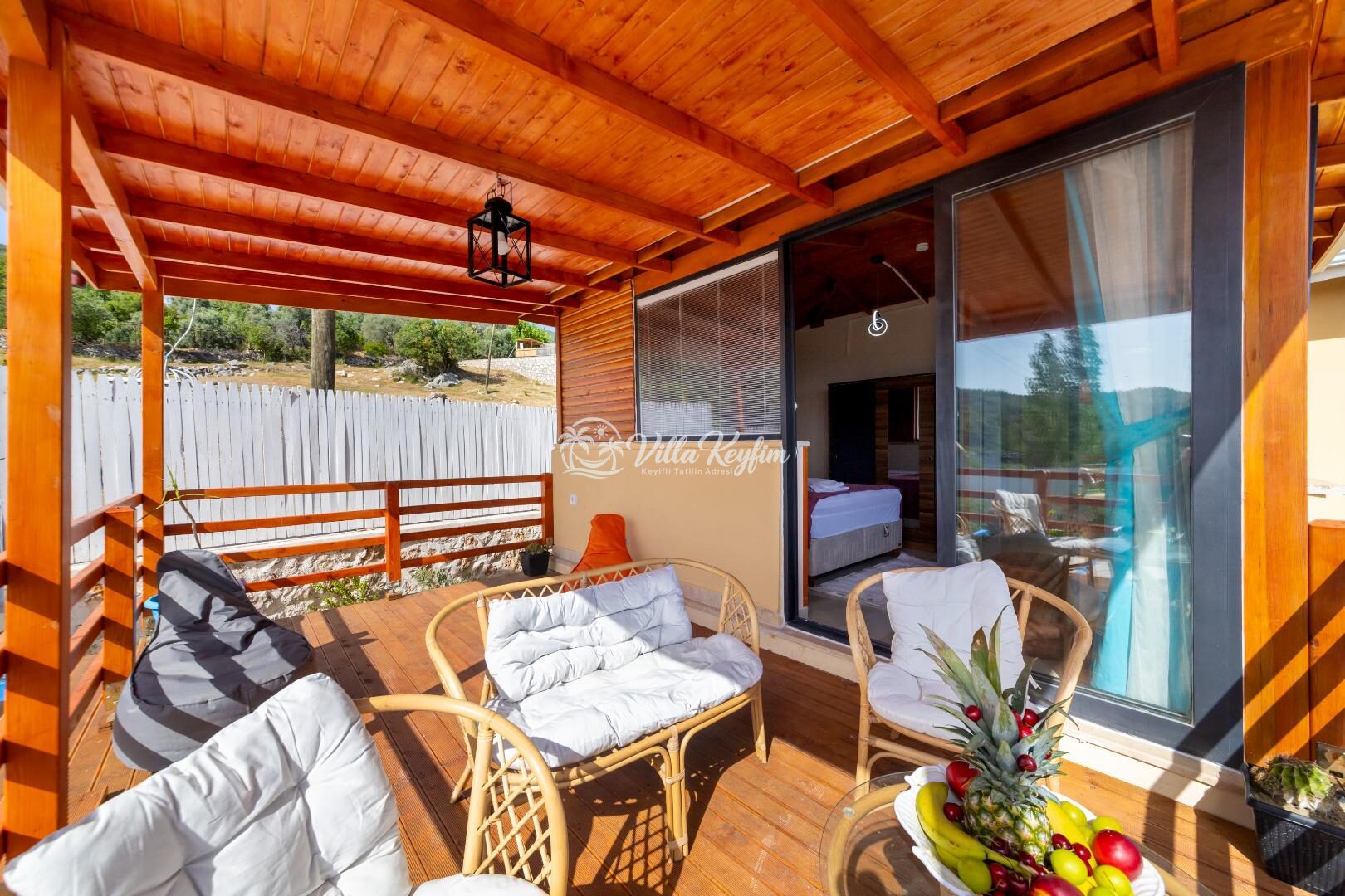 Villa Orpheus İslamlar — 54