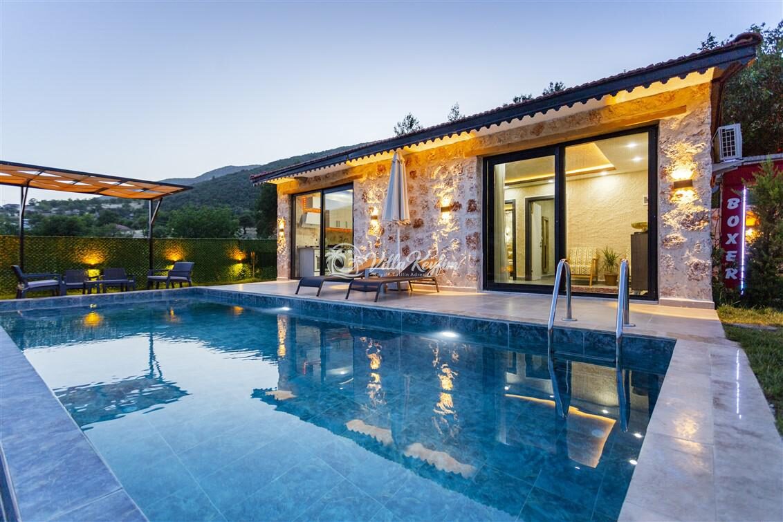 Villa Menesa — 7