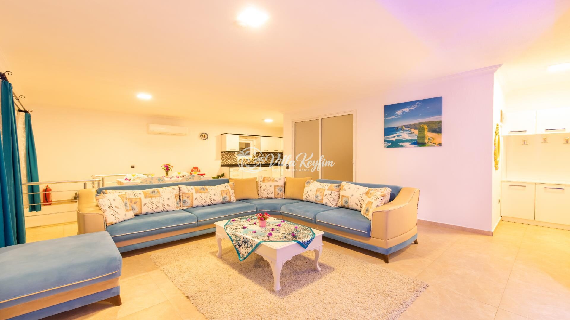 Villa Manolya 1 — 43