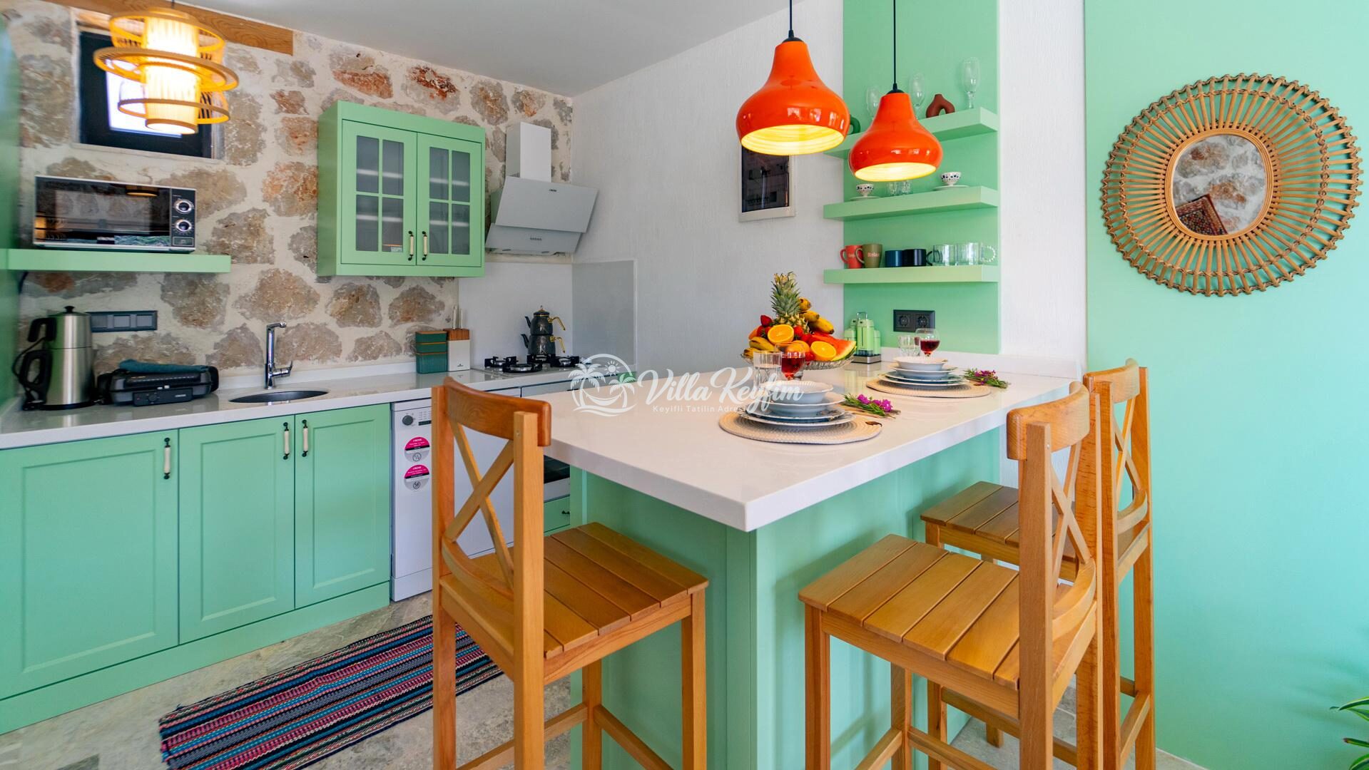 Villa Hanedan Luxury — 32