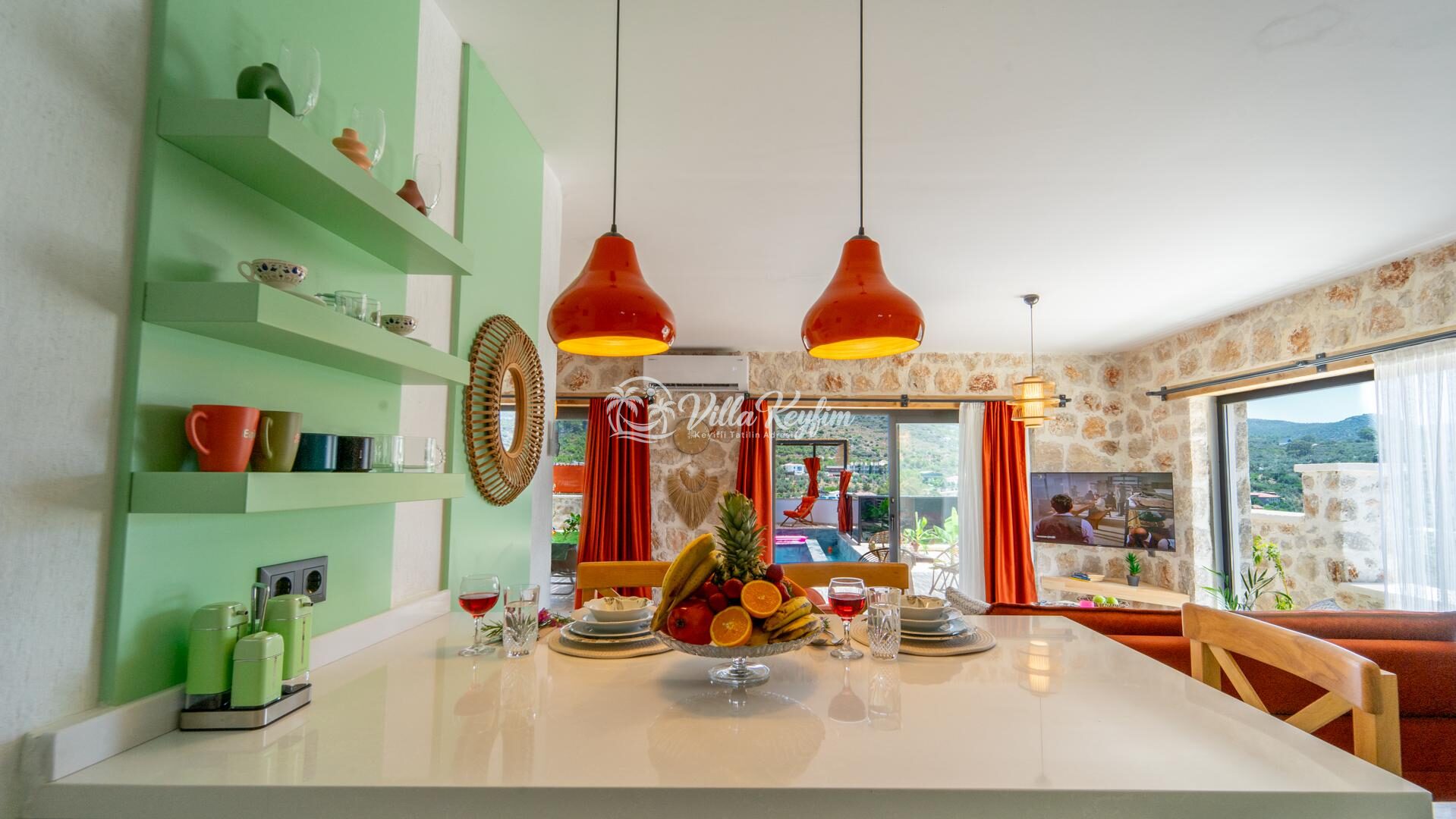 Villa Hanedan Luxury — 33