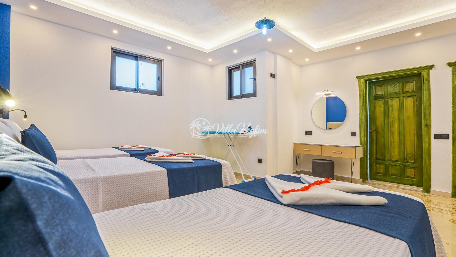 Villa Dimare 3 — 47
