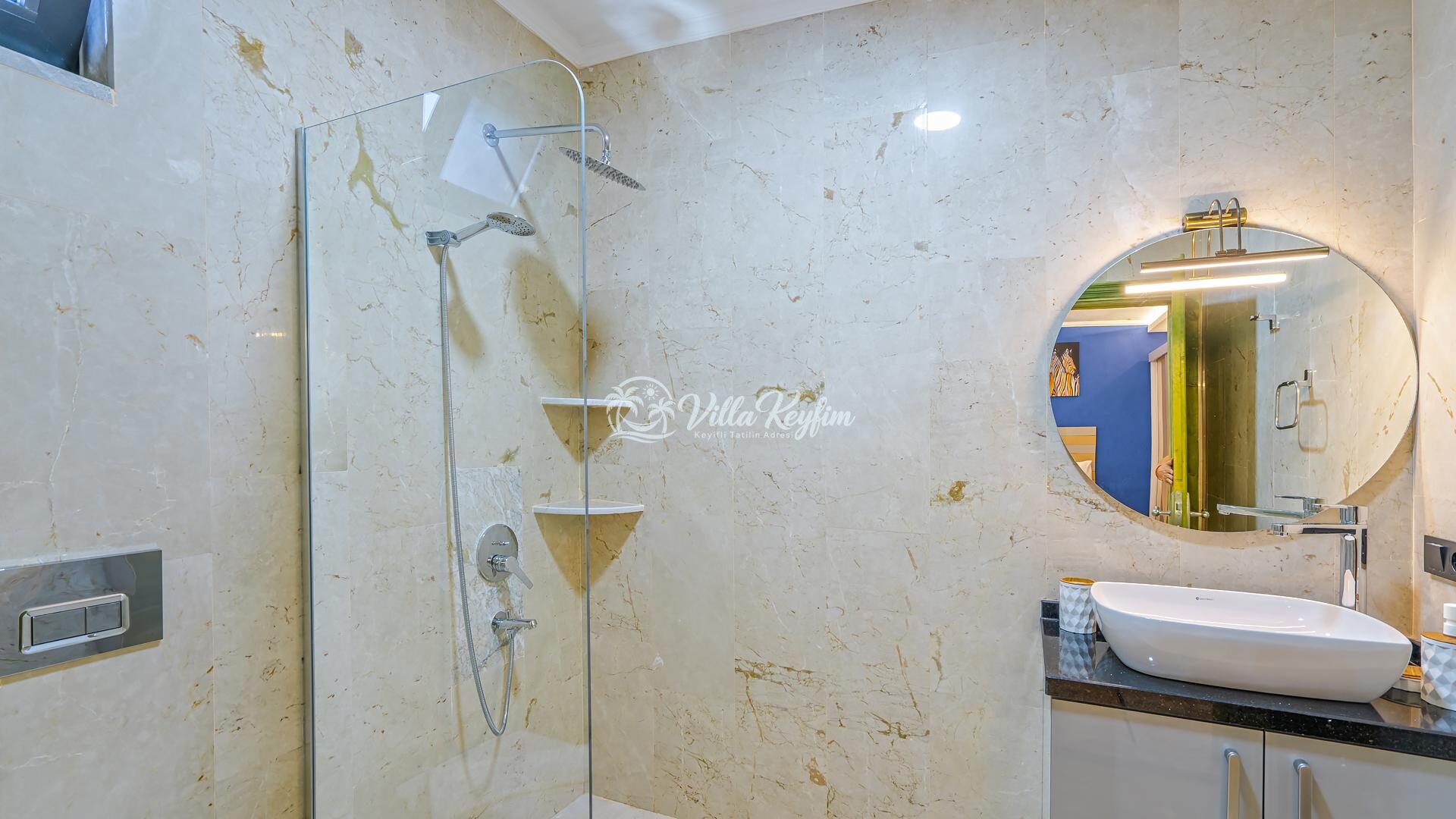 Villa Dimare 3 — 49