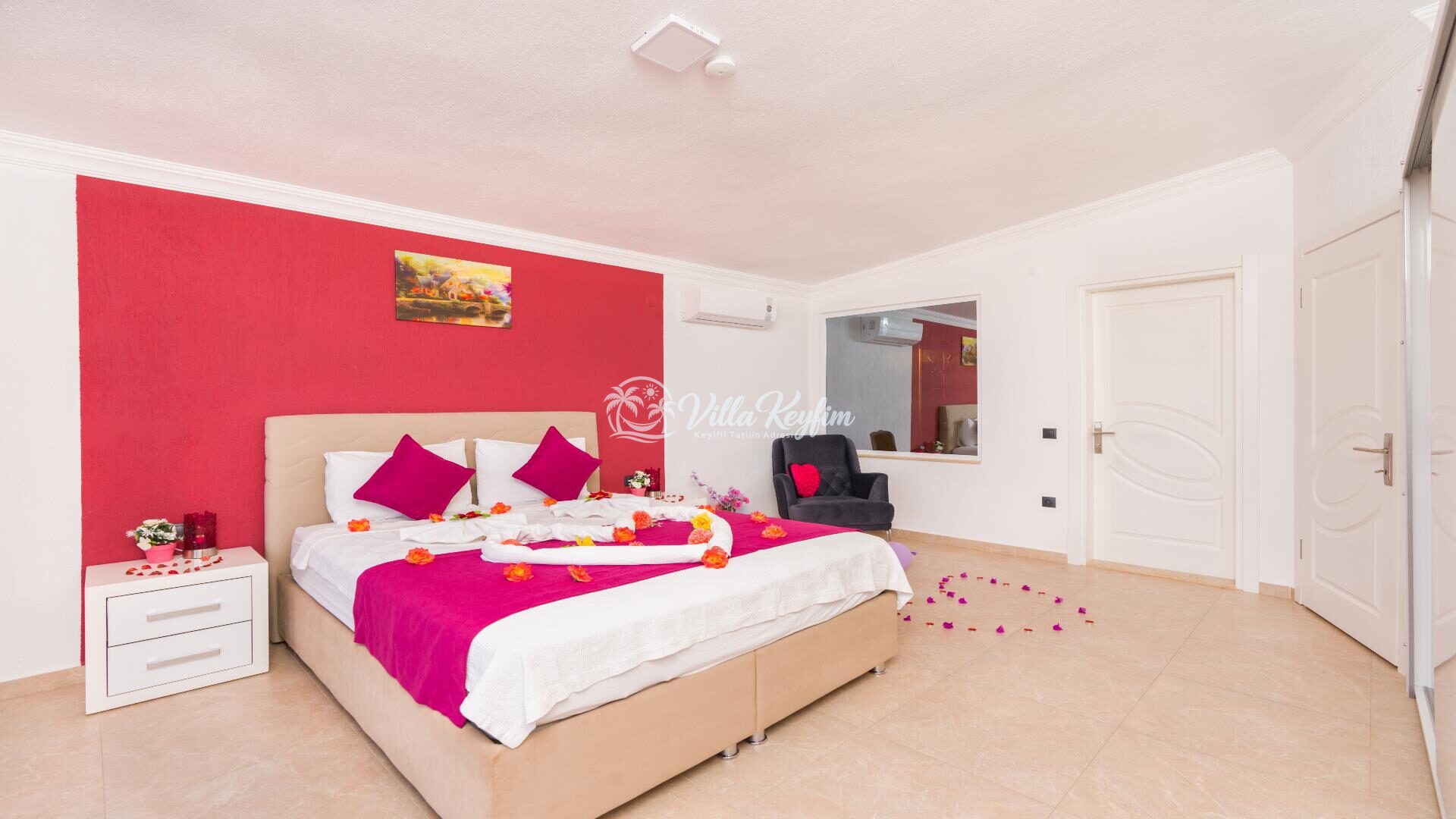 Villa Manolya 1 — 51