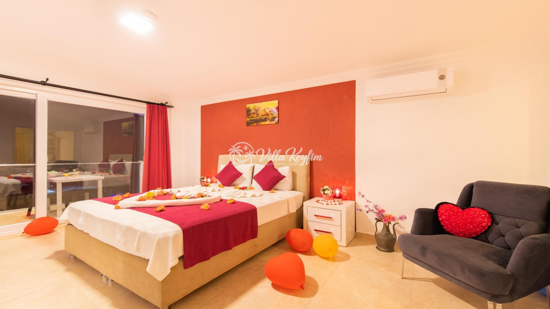 Villa Manolya 1 — 52