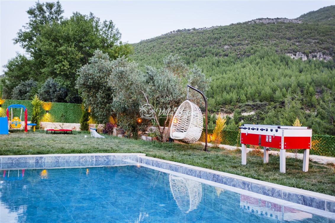 Villa Menesa — 22