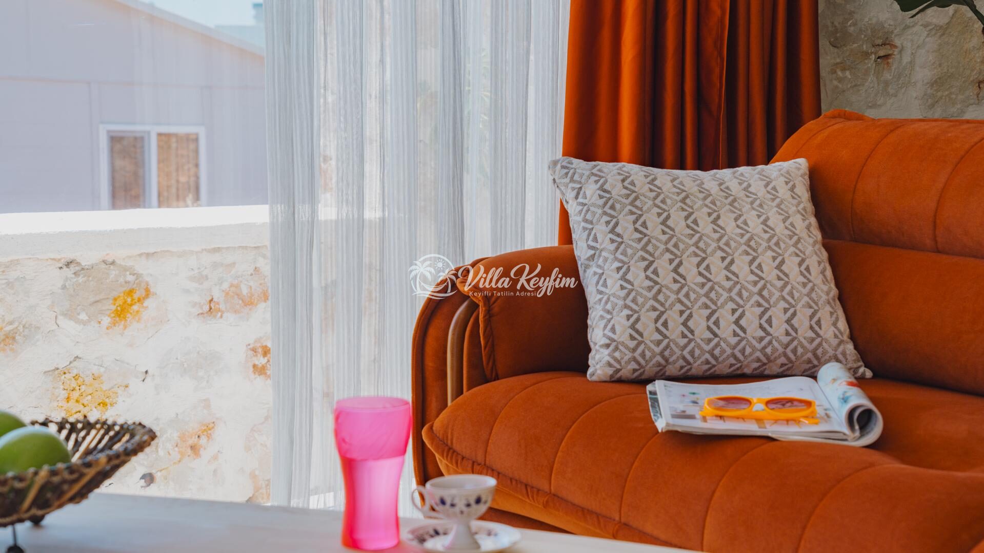 Villa Hanedan Luxury — 42