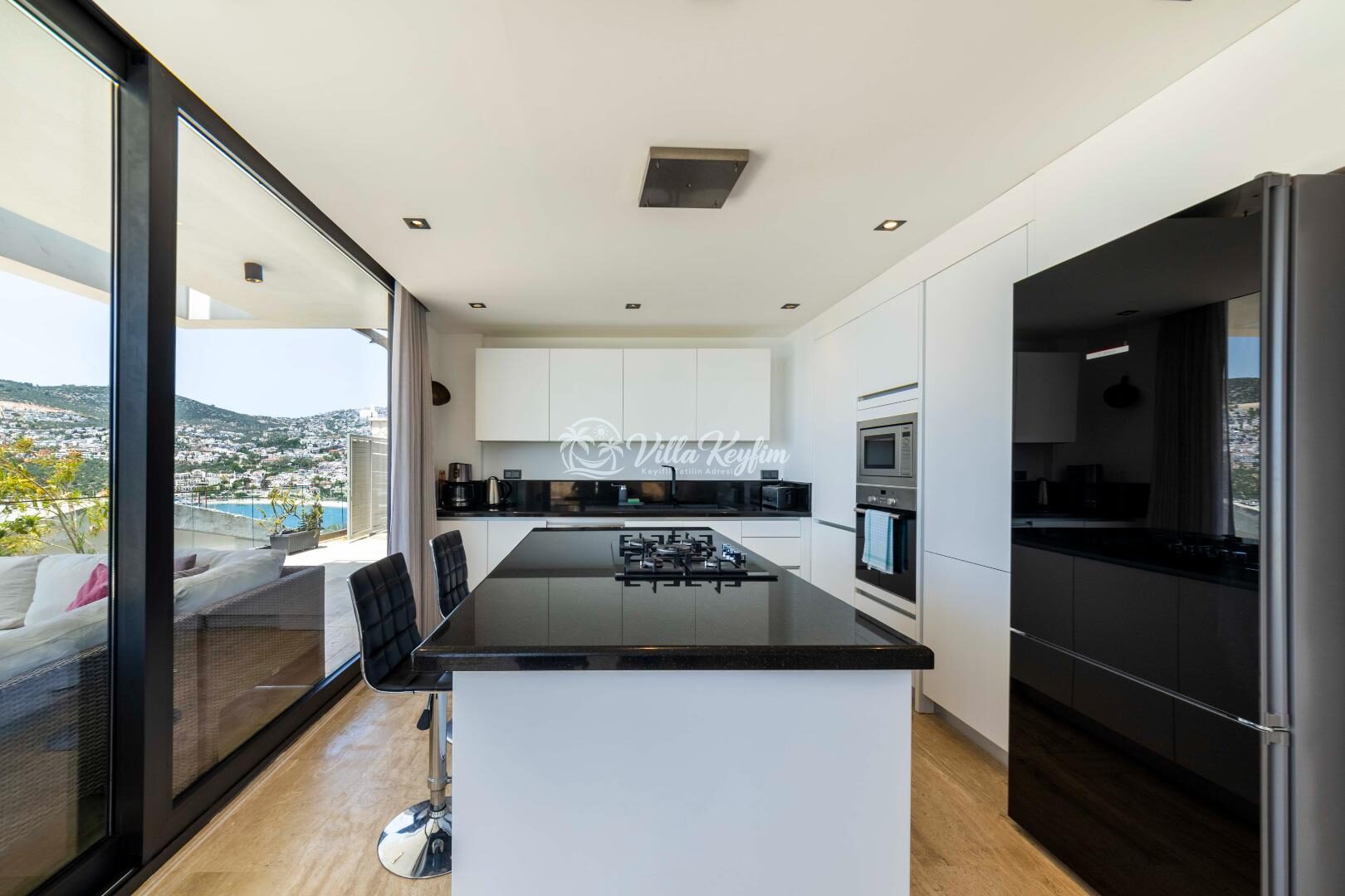 Villa Lumineux — 55