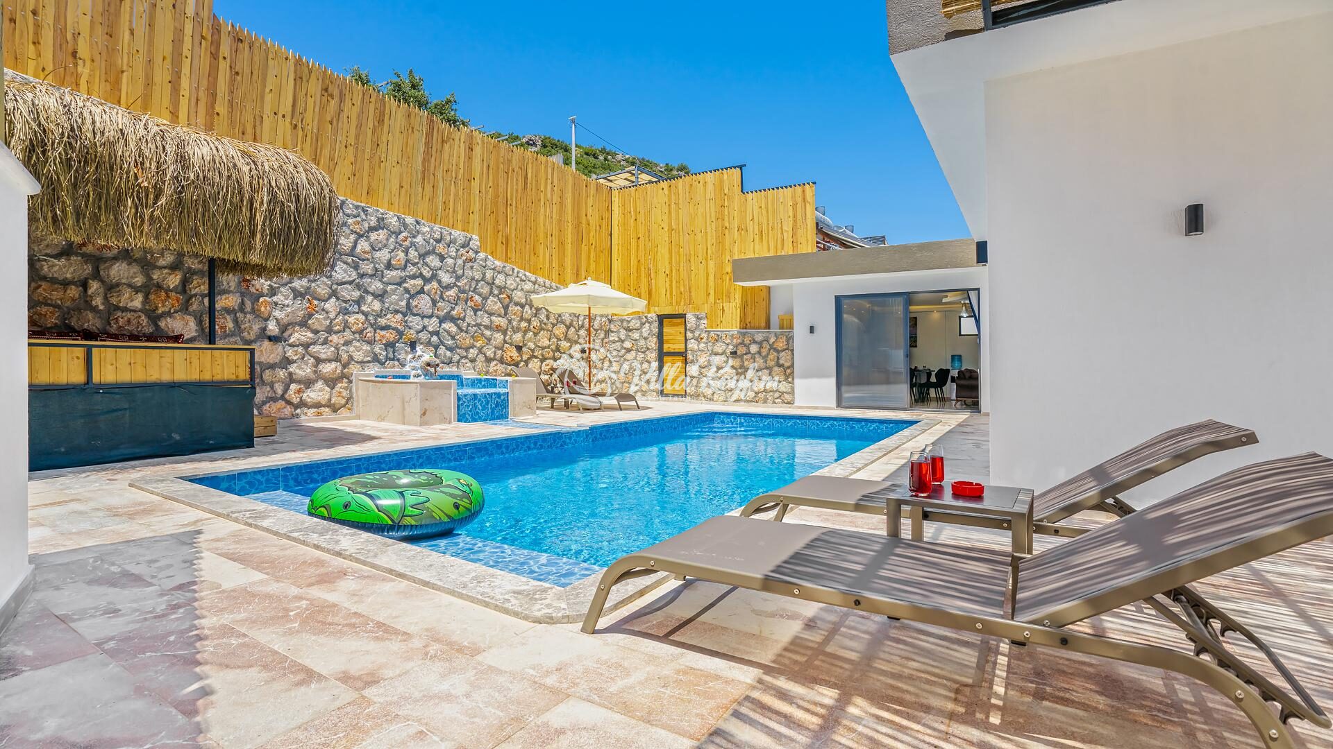 Villa Dimare 3 — 57