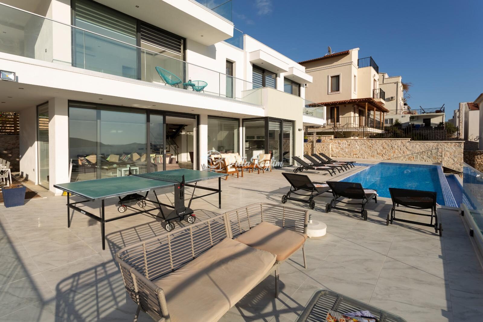 Villa Seascape — 63