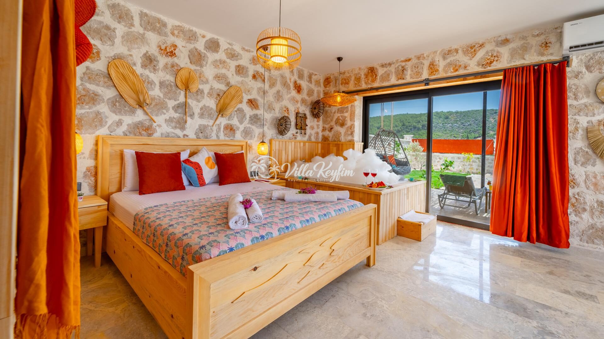 Villa Hanedan Luxury — 49