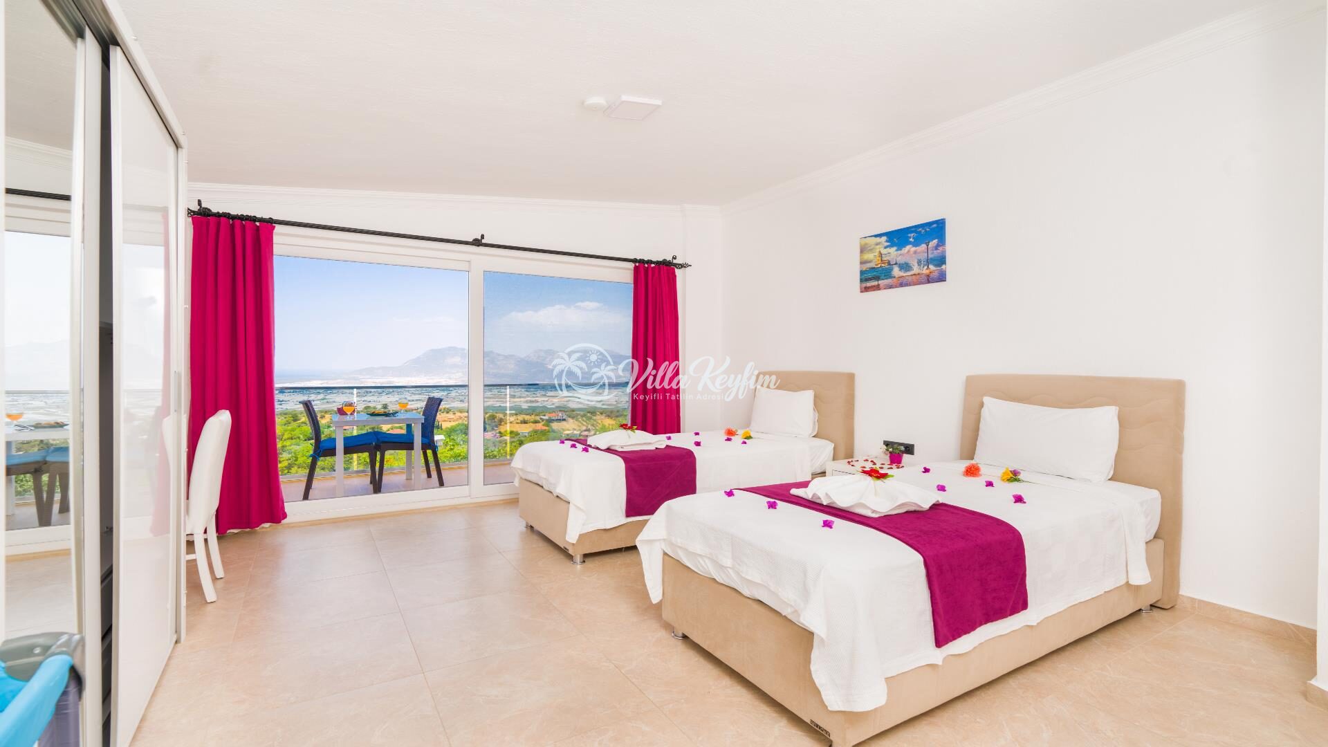 Villa Manolya 1 — 67