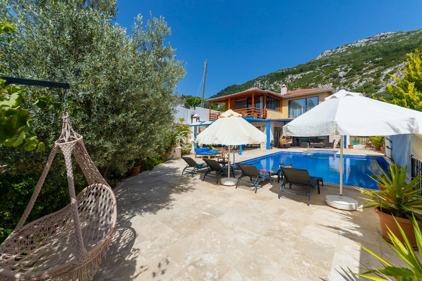 Villa Orpheus İslamlar — 81