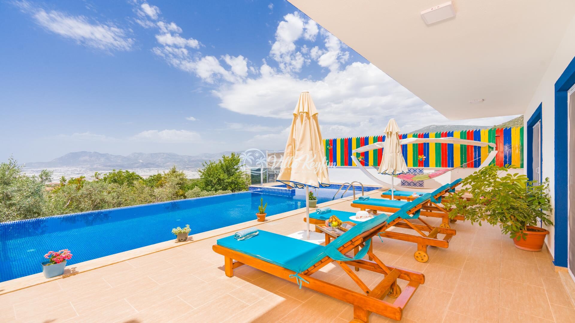 Villa Manolya 1 — 73