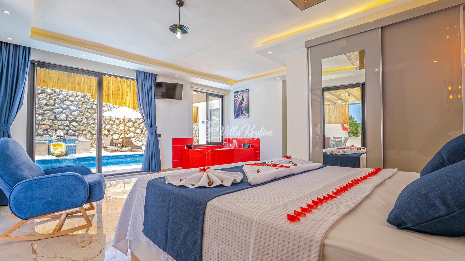 Villa Dimare 3 — 73