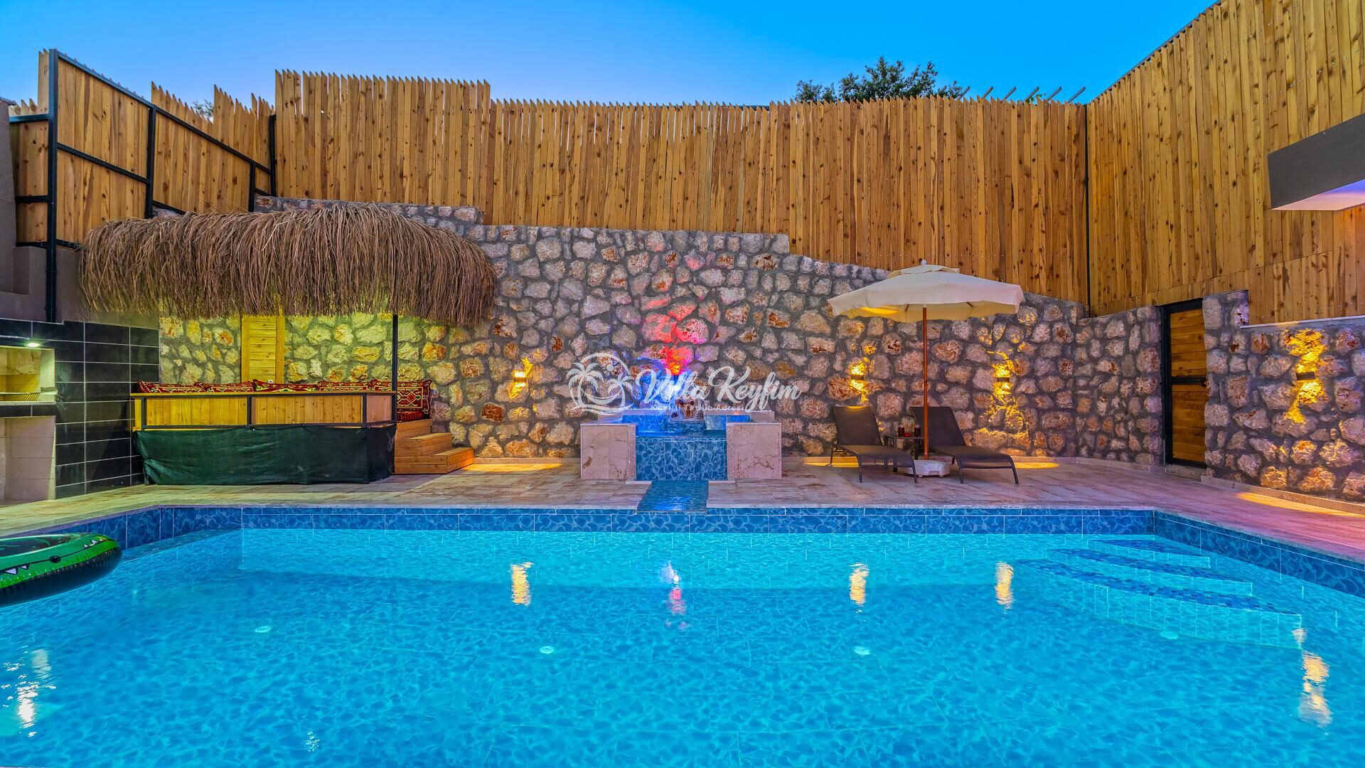 Villa Dimare 3 — 77