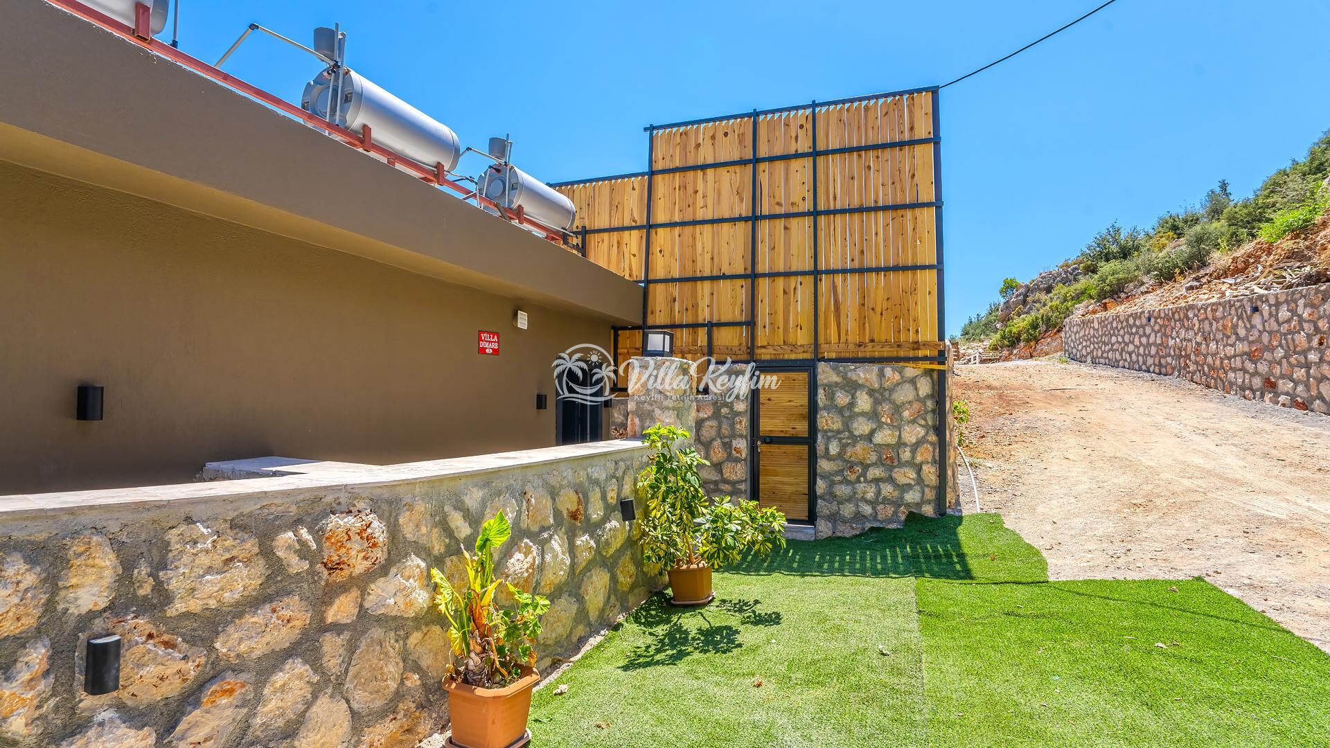 Villa Dimare 3 — 78