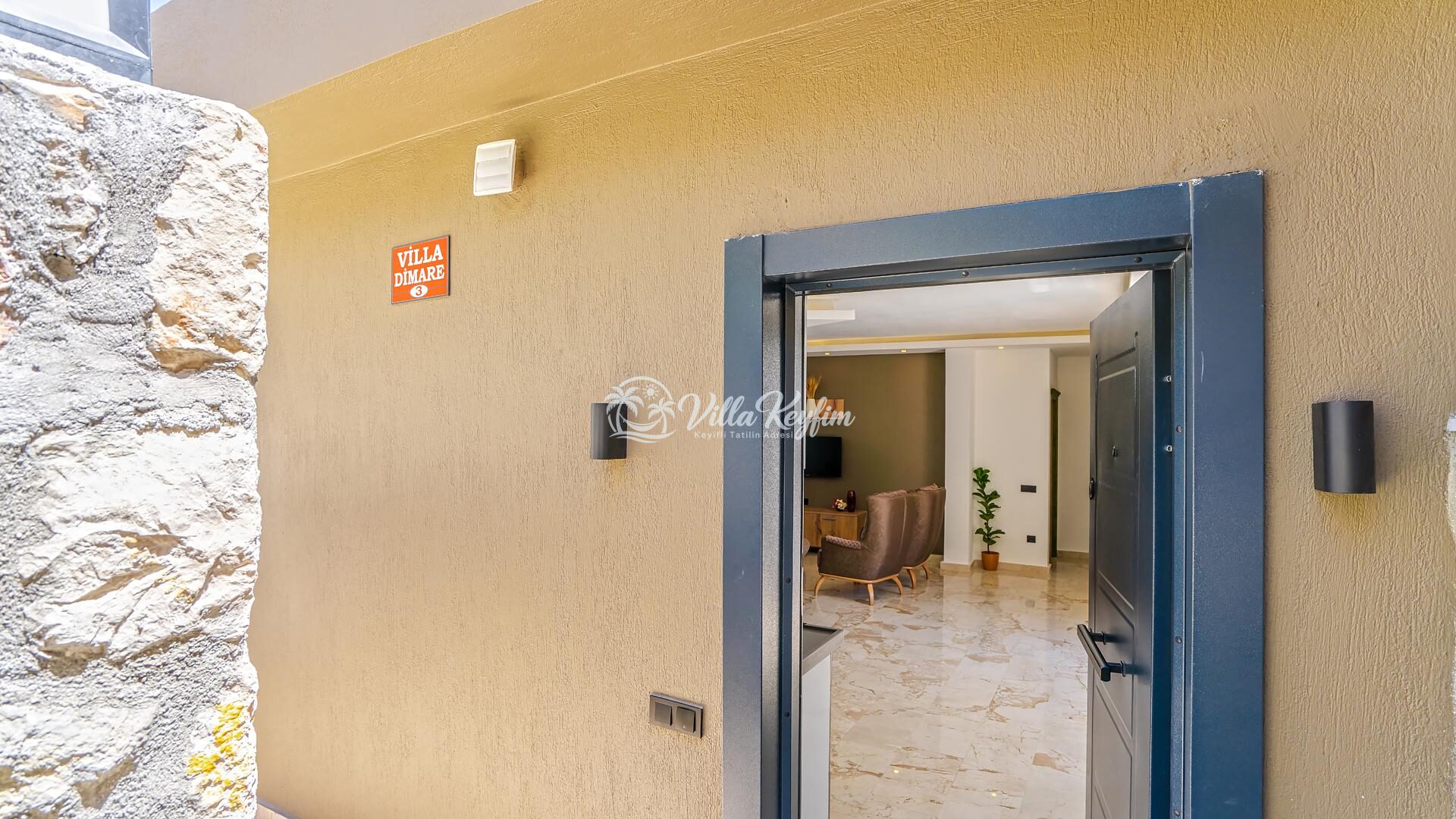 Villa Dimare 3 — 79