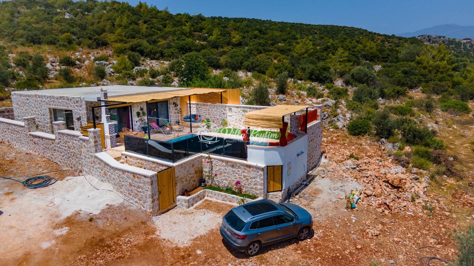 Villa Hanedan Luxury — 71