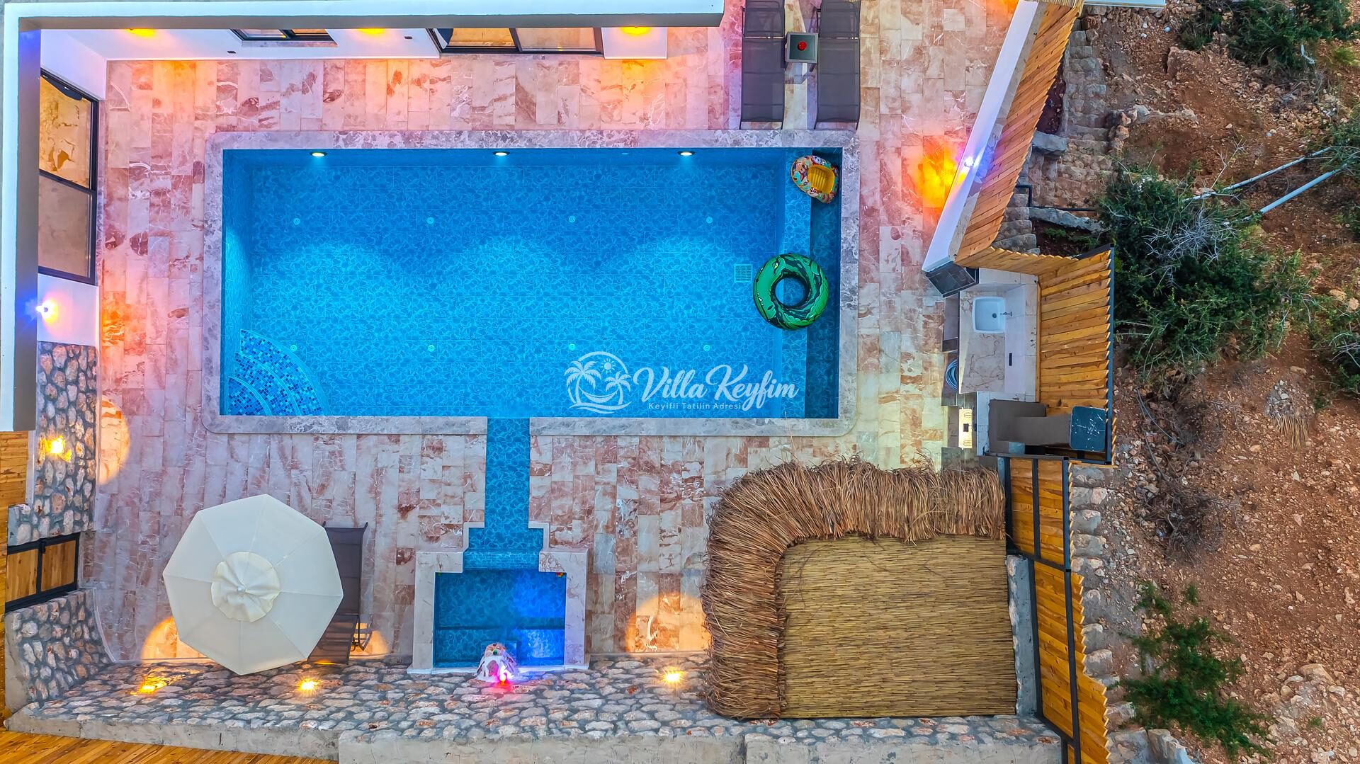 Villa Dimare 3 — 90