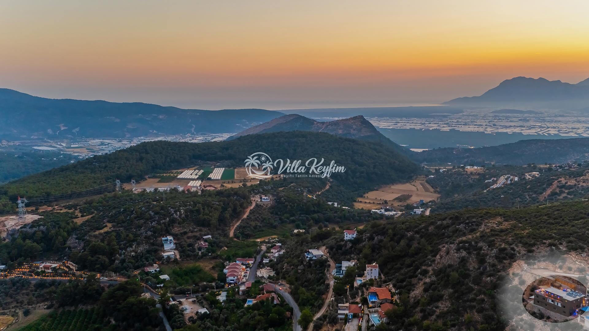 Villa Dimare 3 — 93