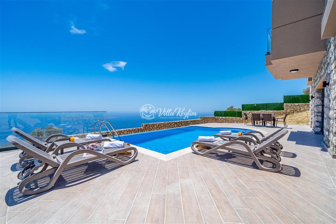 Villa Heybeli Ada — 5