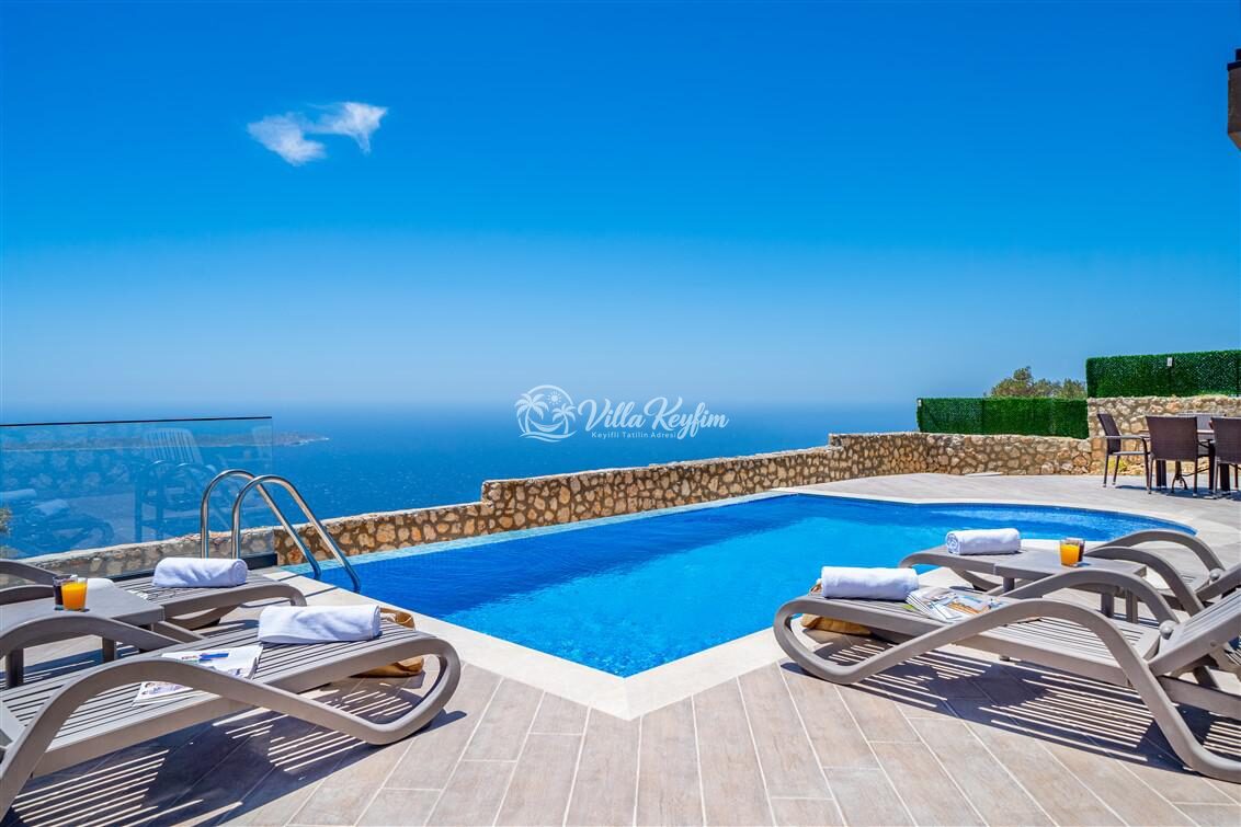 Villa Heybeli Ada — 6