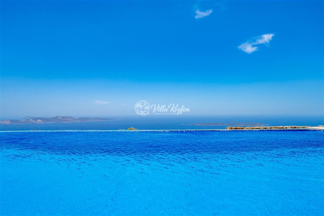 Villa Heybeli Ada — 10