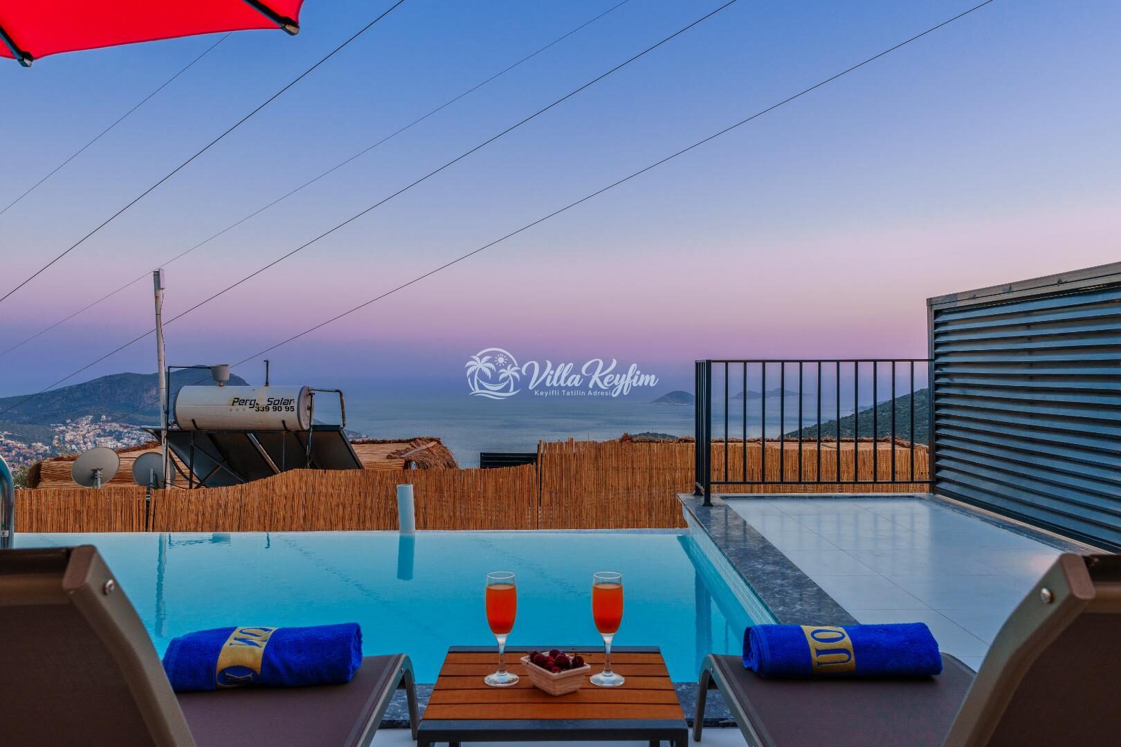 Villa Manavgatlı 2 — 10